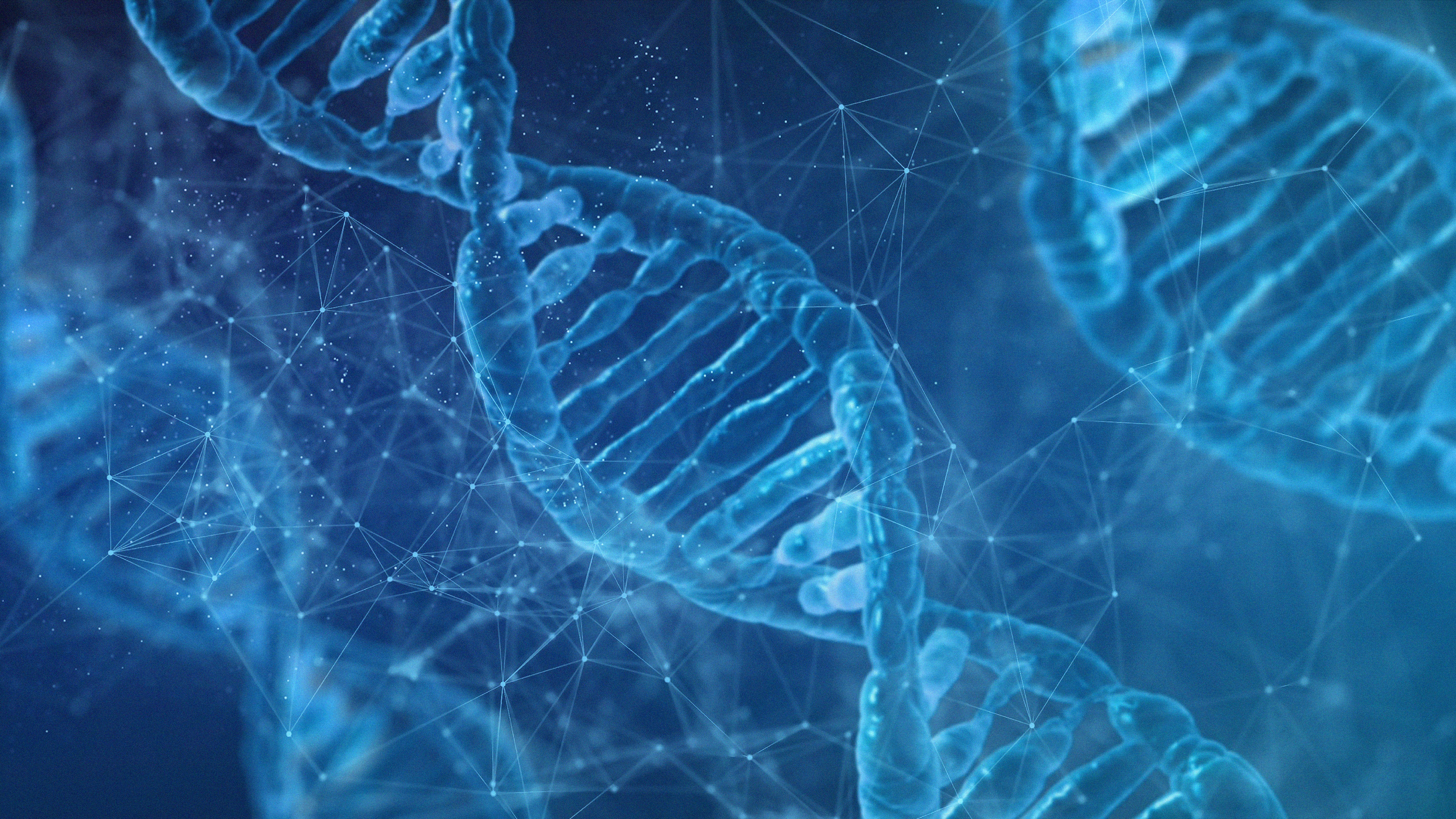Cognitive DNA